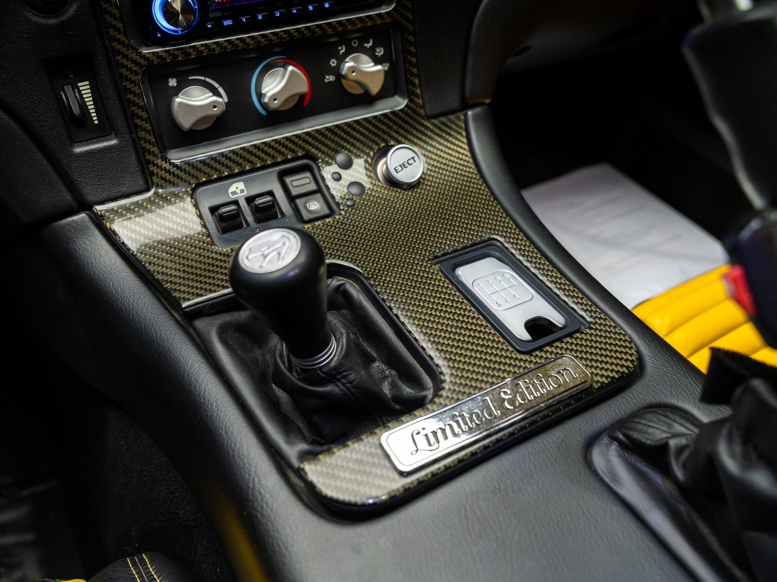 Used 2001 Dodge Viper GTS RWD image 57