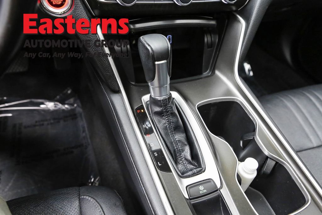 Used 2020 Honda Accord EX-L image 13