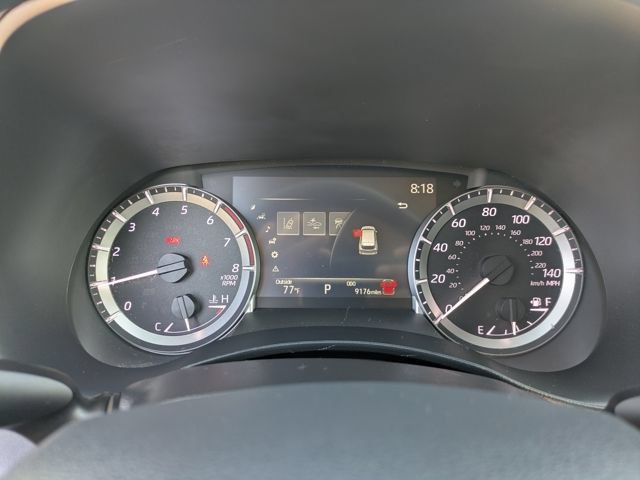 Certified 2024 Toyota Highlander LE AWD/4WD image 27