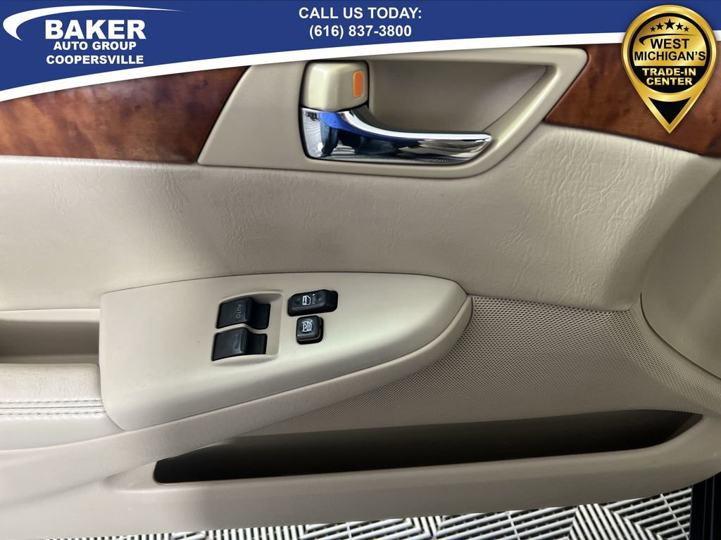 Used 2007 Toyota Solara SLE image 20