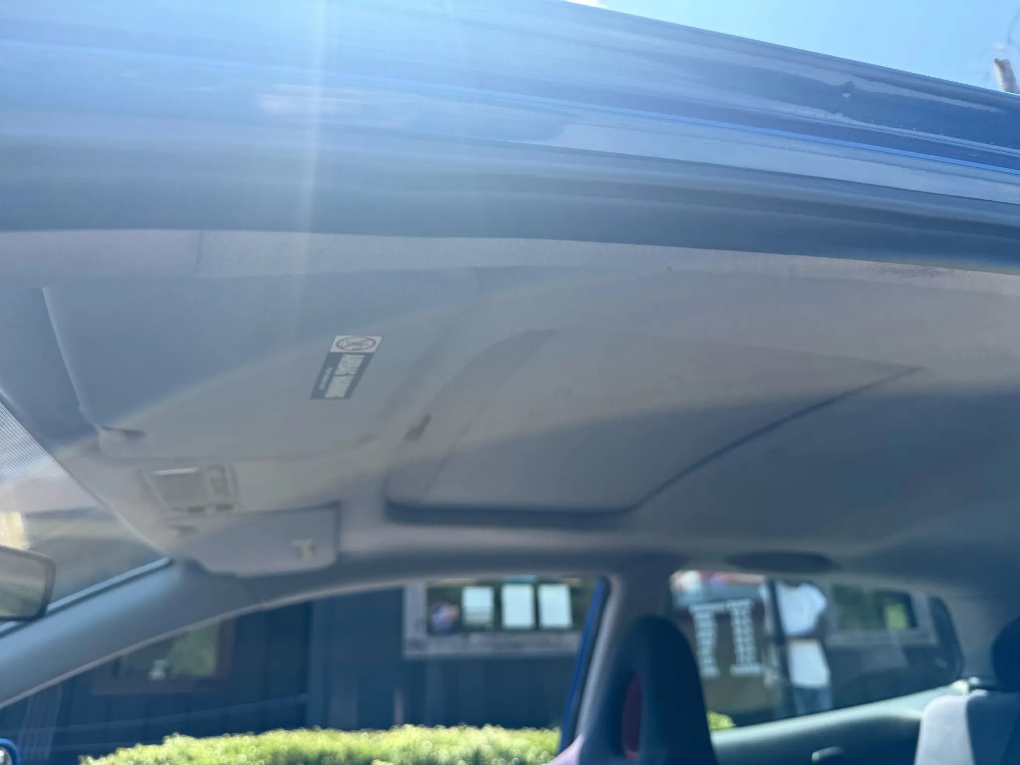 Used 2003 Honda Civic Si image 22