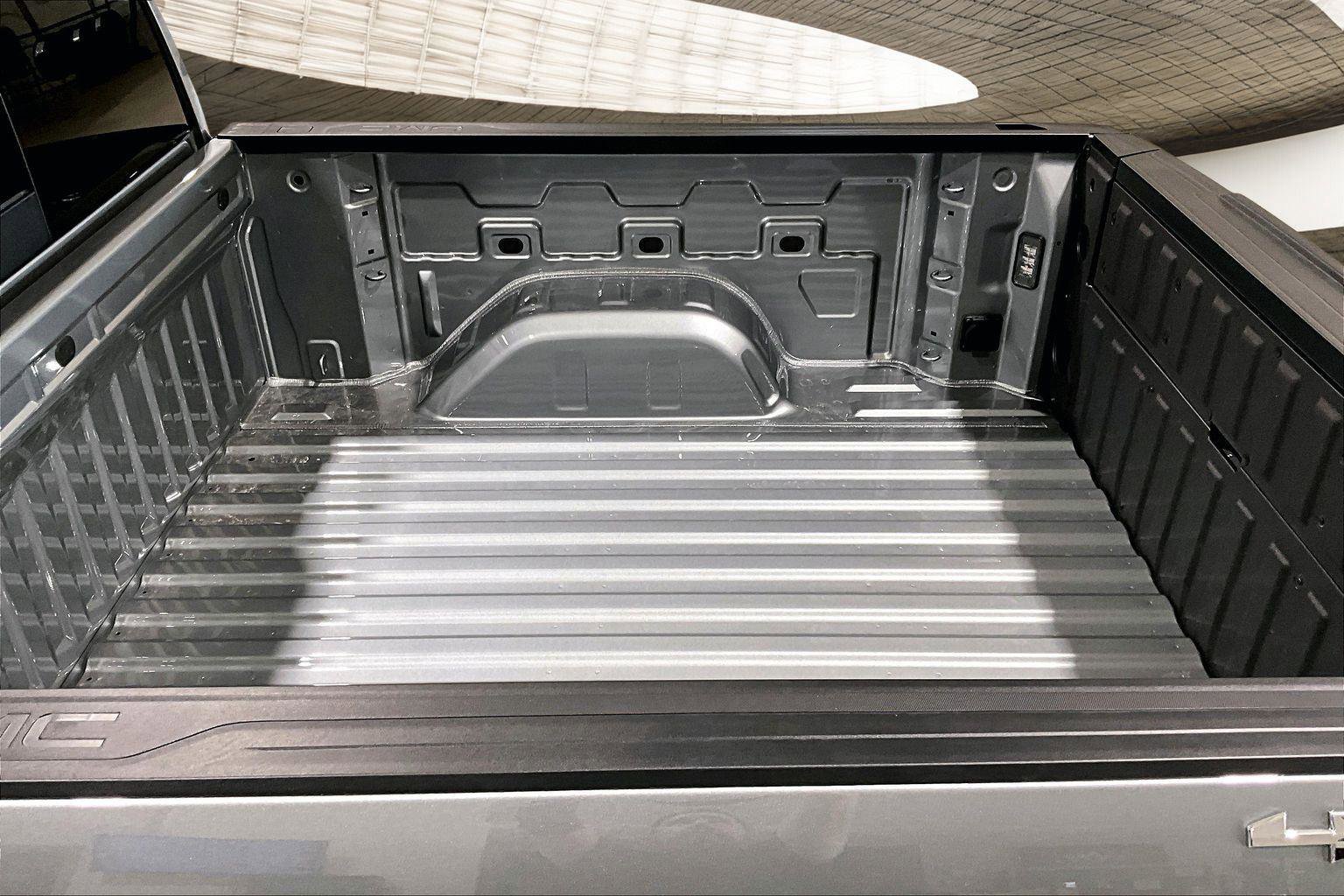 New 2026 GMC Sierra 1500 Elevation w/ Preferred Package image 5