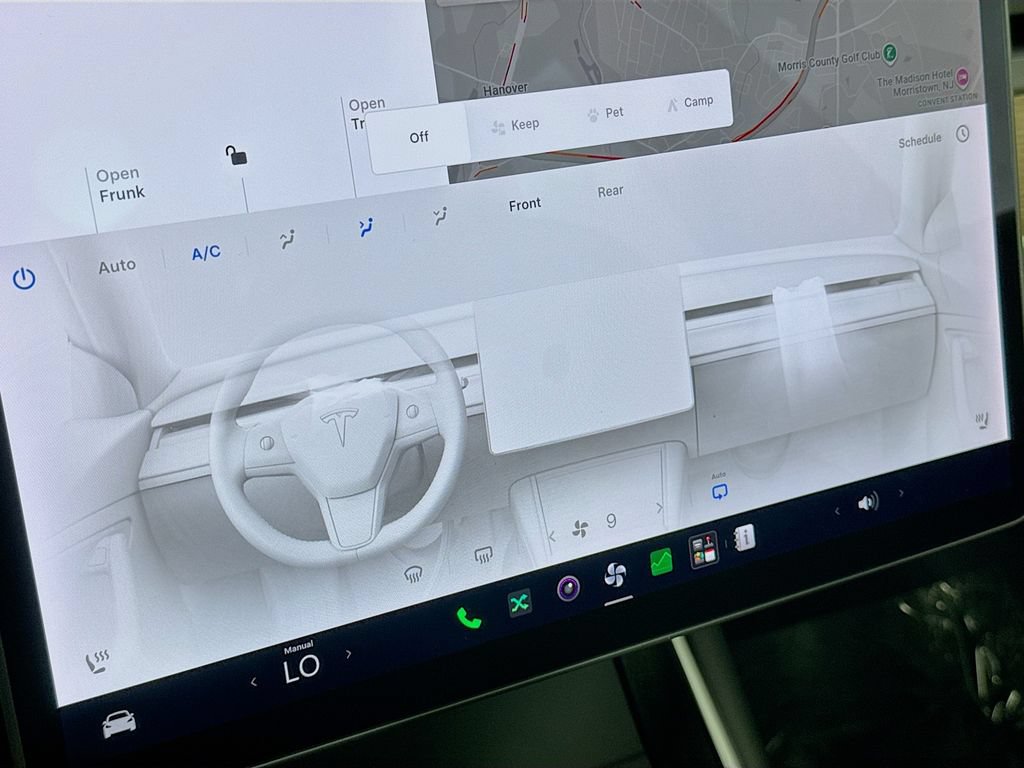 Used 2020 Tesla Model 3 Standard Range RWD image 19
