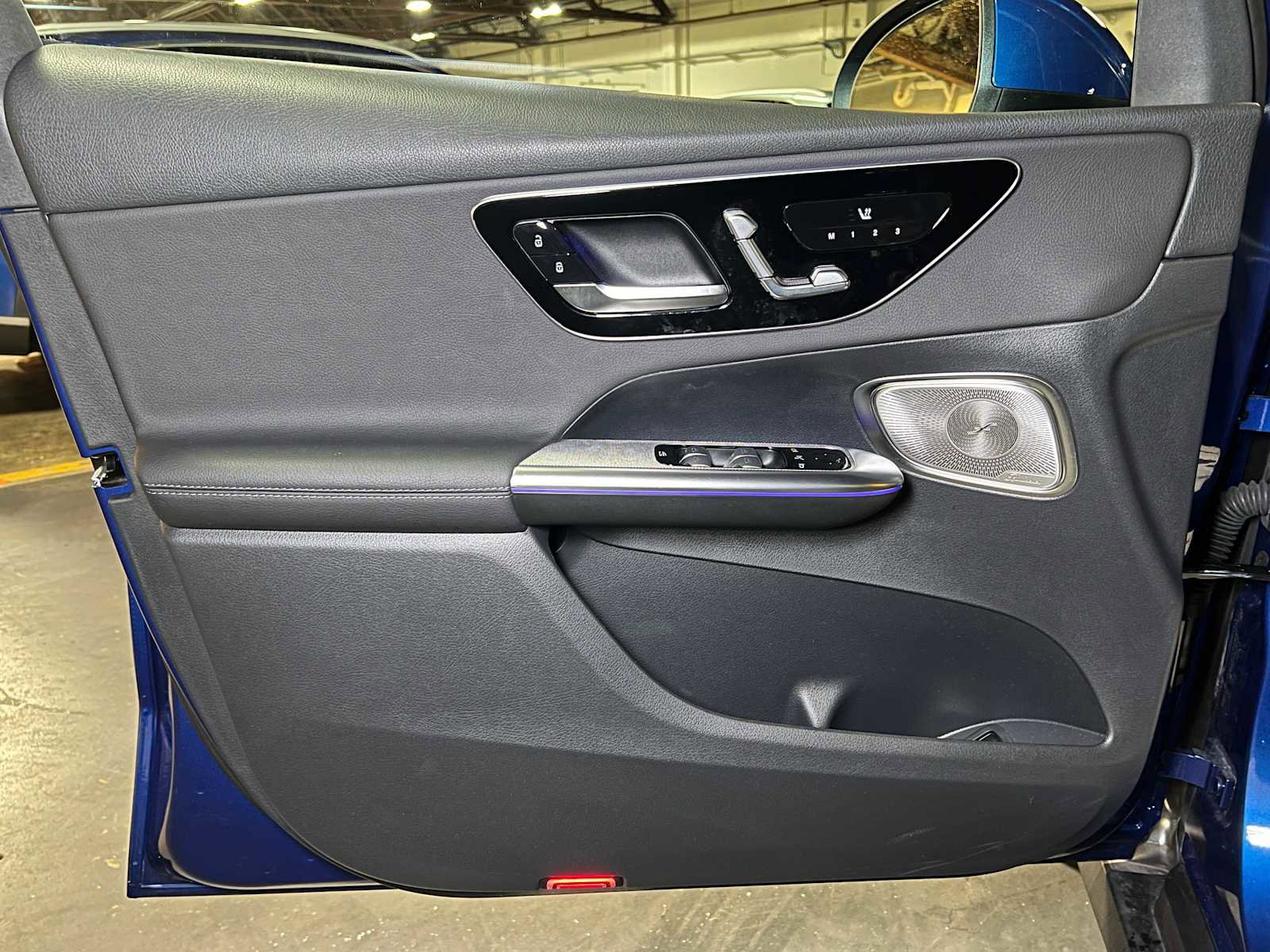 Certified 2025 Mercedes-Benz GLC 300 4MATIC image 22