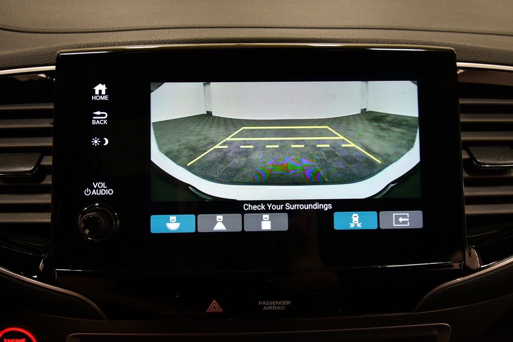 Certified 2023 Honda Passport EX-L image 25