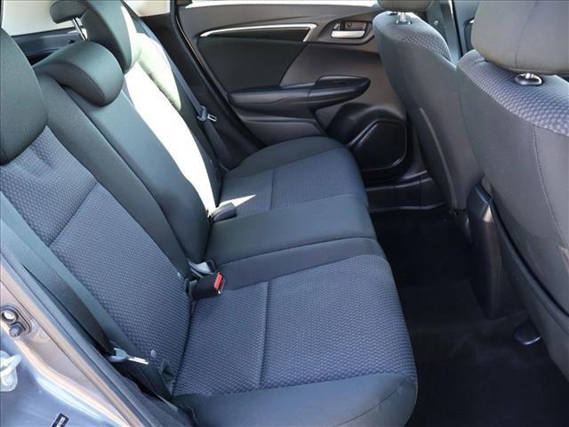 Used 2019 Honda Fit LX image 23