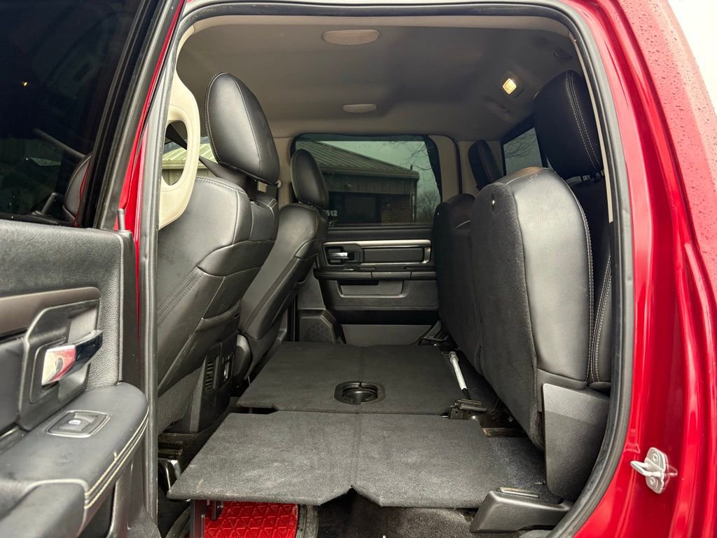 Used 2014 RAM 1500 Sport w/ Convenience Group RWD image 37