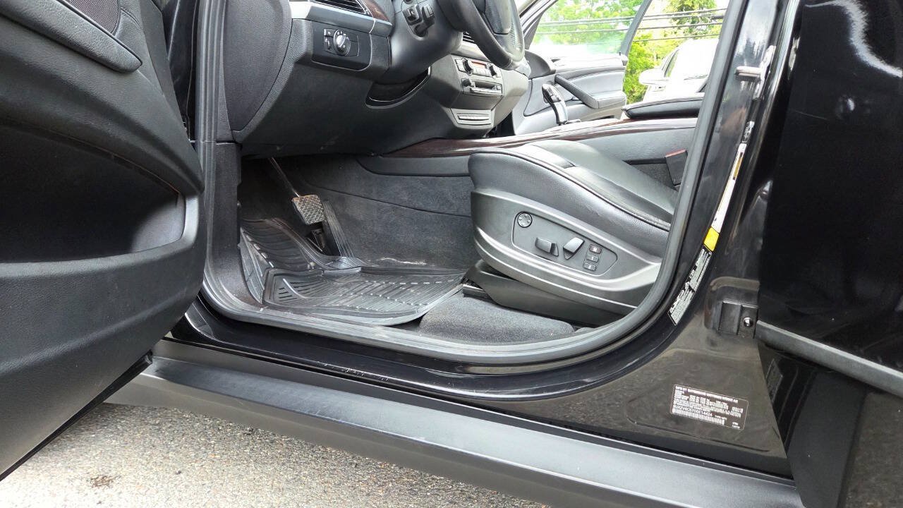 Used 2013 BMW X5 xDrive35i AWD/4WD image 24