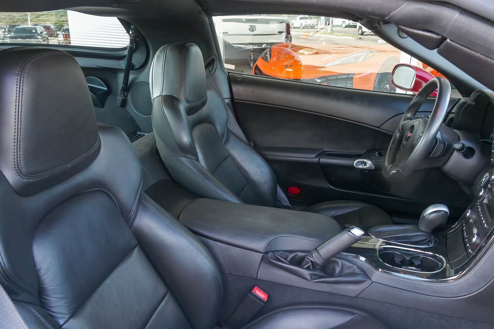 Used 2013 Chevrolet Corvette Coupe image 11