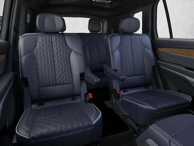 New 2026 Cadillac Vistiq Premium Luxury image 17