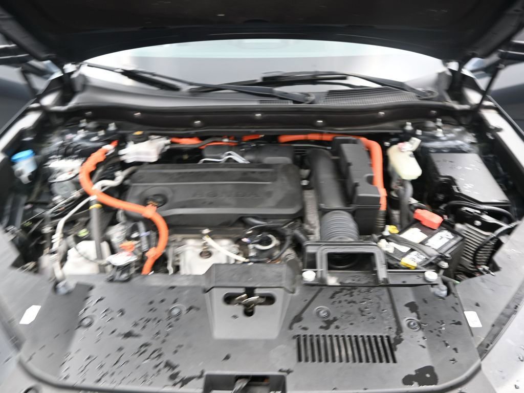 Used 2024 Honda CR-V Sport Touring image 11