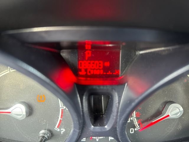 Used 2013 Ford Fiesta S image 22