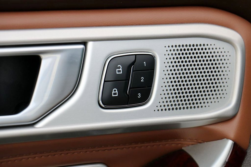 Used 2022 Ford Explorer King Ranch w/ Class IV Trailer Tow Package image 15