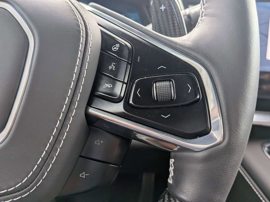 Used 2025 Chevrolet Corvette E-Ray image 26