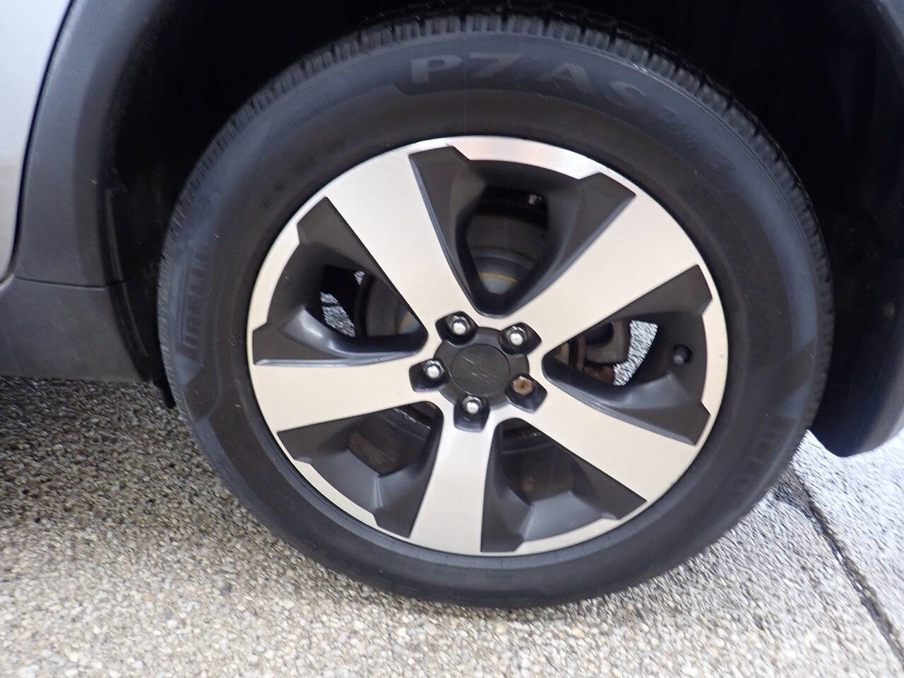 Used 2014 Subaru Crosstrek Touring image 38