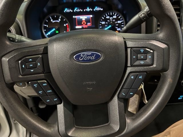 Used 2022 Ford F250 XLT w/ FX4 Off-Road Package AWD/4WD image 38