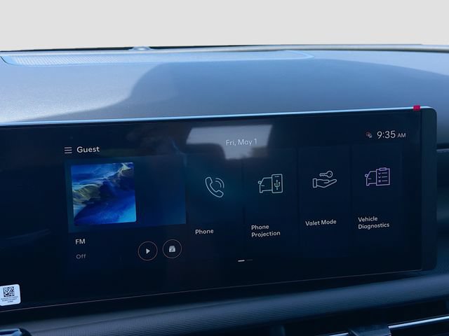 New 2026 Hyundai Tucson SEL AWD/4WD image 14