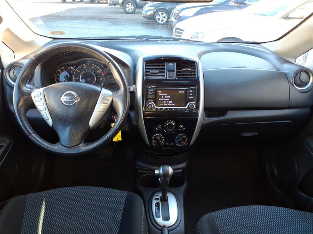 Used 2016 Nissan Versa Note SV image 7