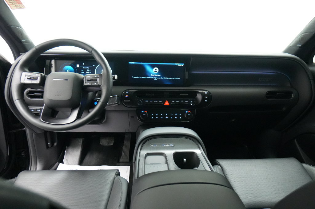 Used 2026 Hyundai Palisade XRT Pro AWD/4WD image 35
