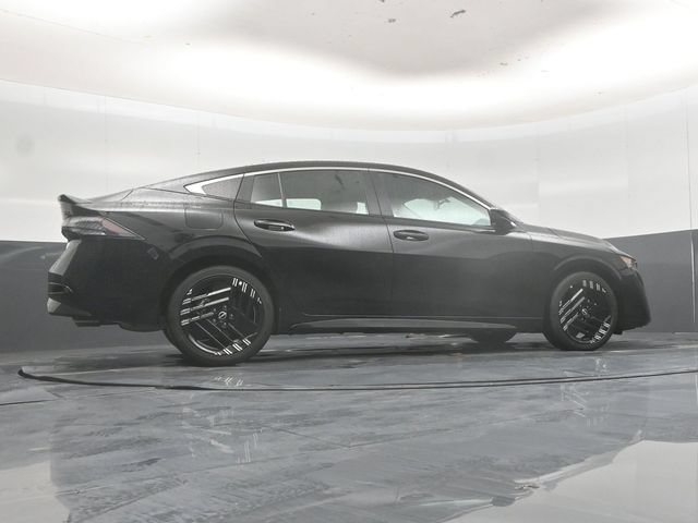 Used 2026 Nissan Sentra SR w/ Floor Mat Package FWD image 50