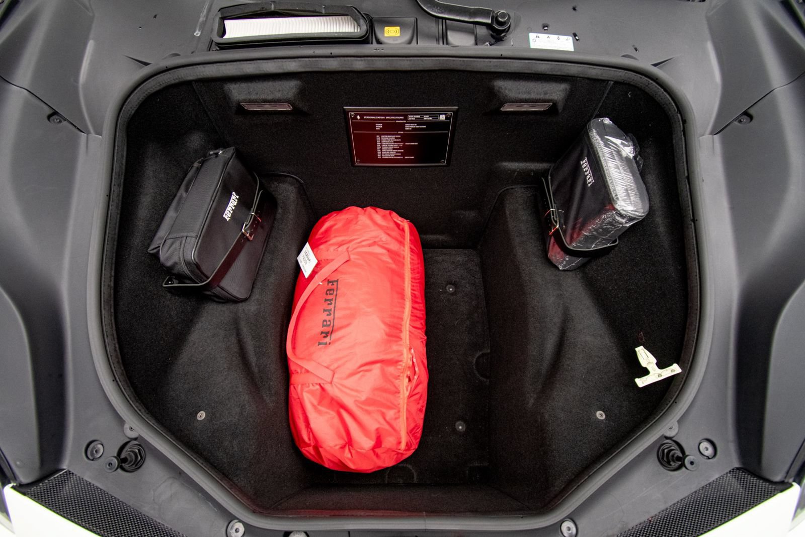 Used 2019 Ferrari 488 Spider RWD image 42