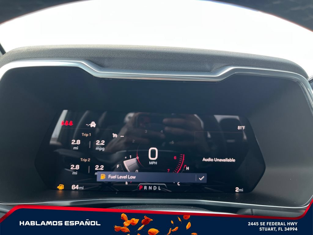 New 2026 GMC Canyon Elevation RWD image 27