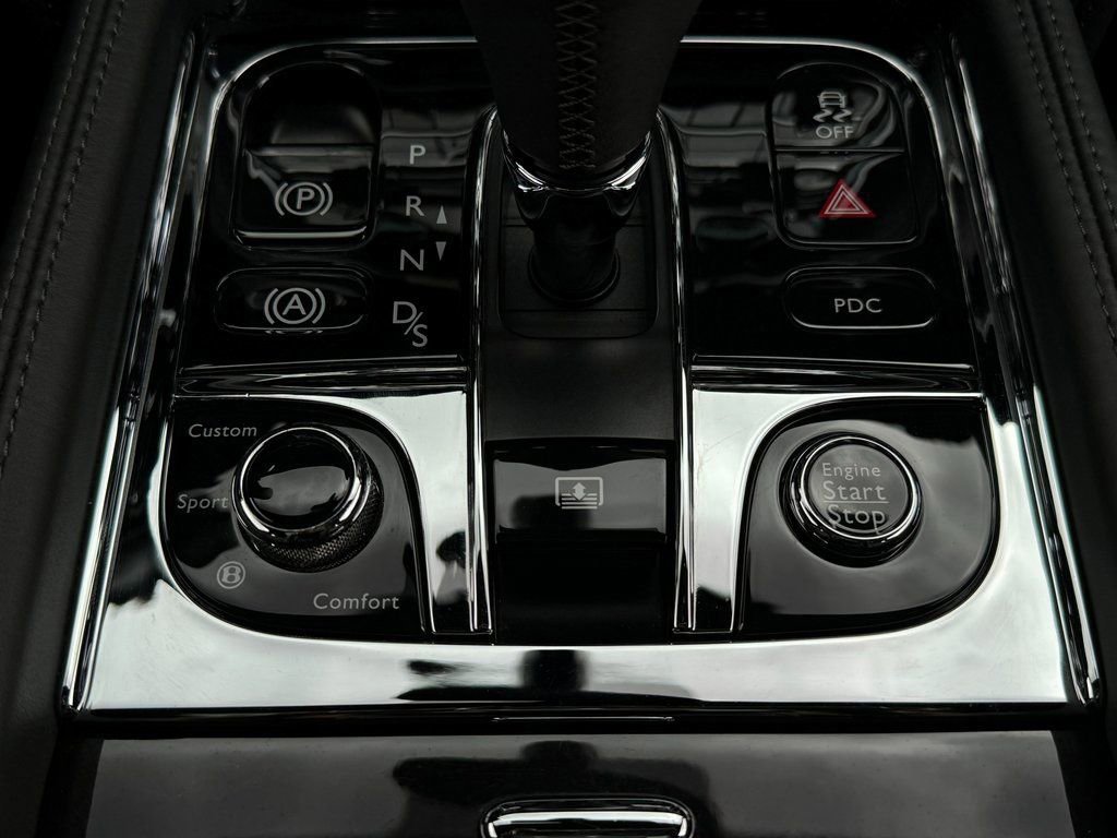 Used 2013 Bentley Mulsanne image 90