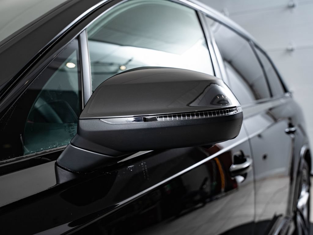 New 2026 Audi Q7 3.0T Prestige AWD/4WD image 17