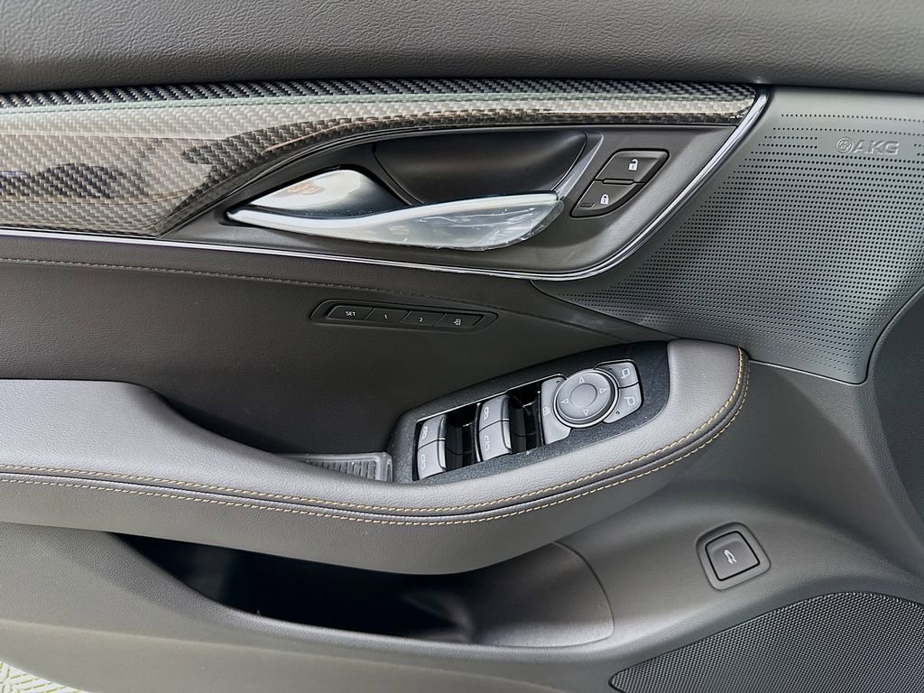 New 2026 Cadillac CT5 Sport image 18