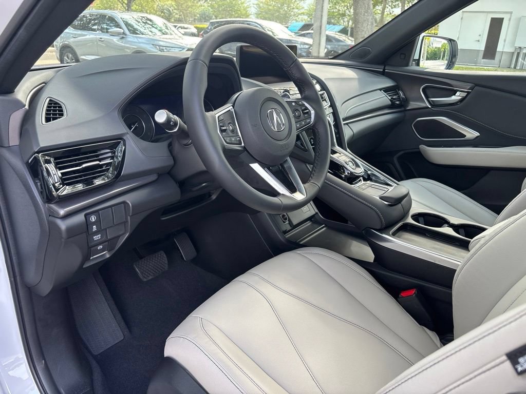 New 2026 Acura RDX SH-AWD image 15