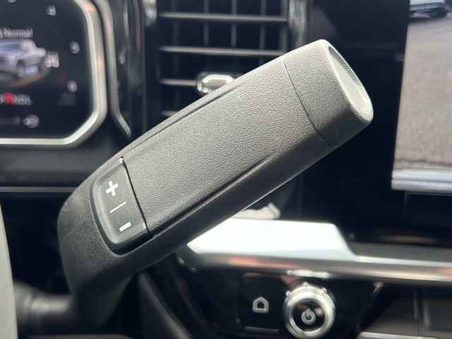 New 2026 GMC Sierra 1500 Elevation image 25