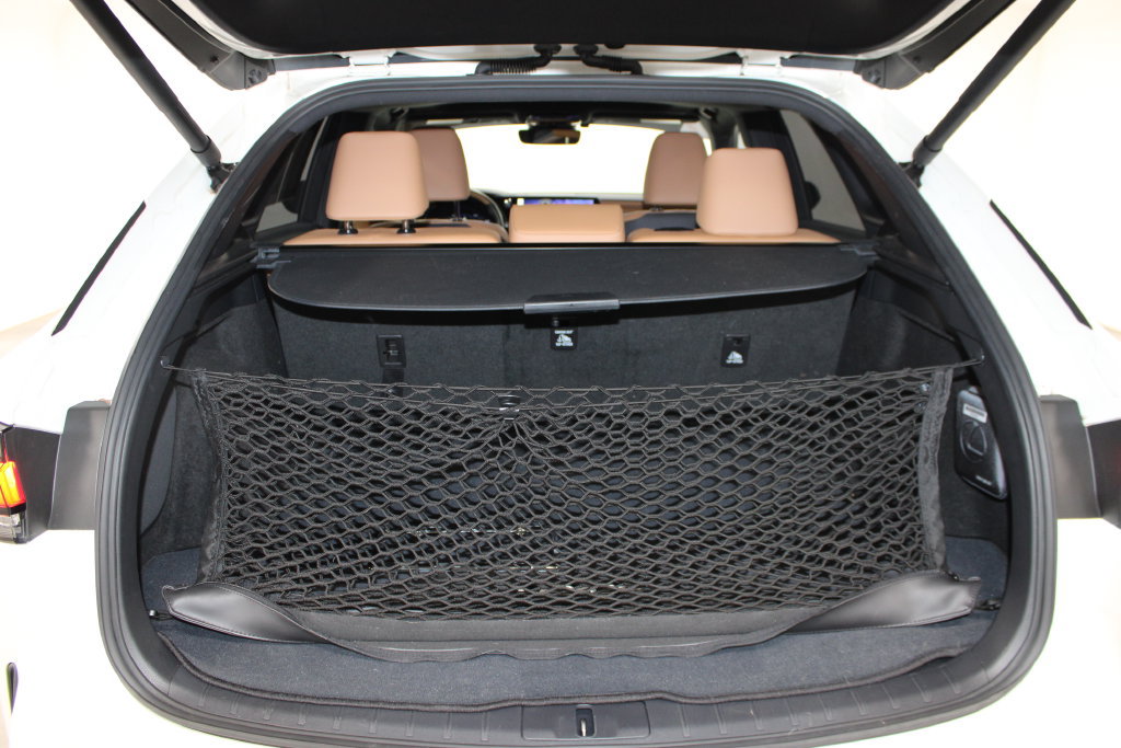 Used 2025 Lexus RX 350 Premium w/ Accessory Package (Z1) FWD image 17