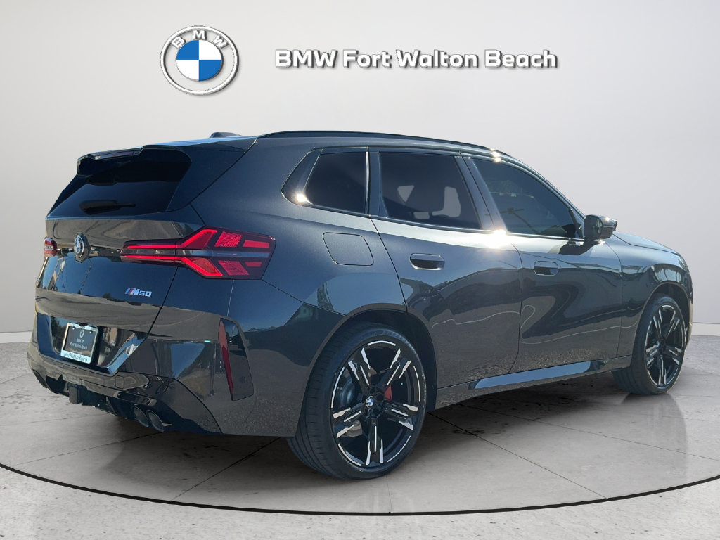 New 2026 BMW X3 M50 w/ Premium Package AWD/4WD image 5
