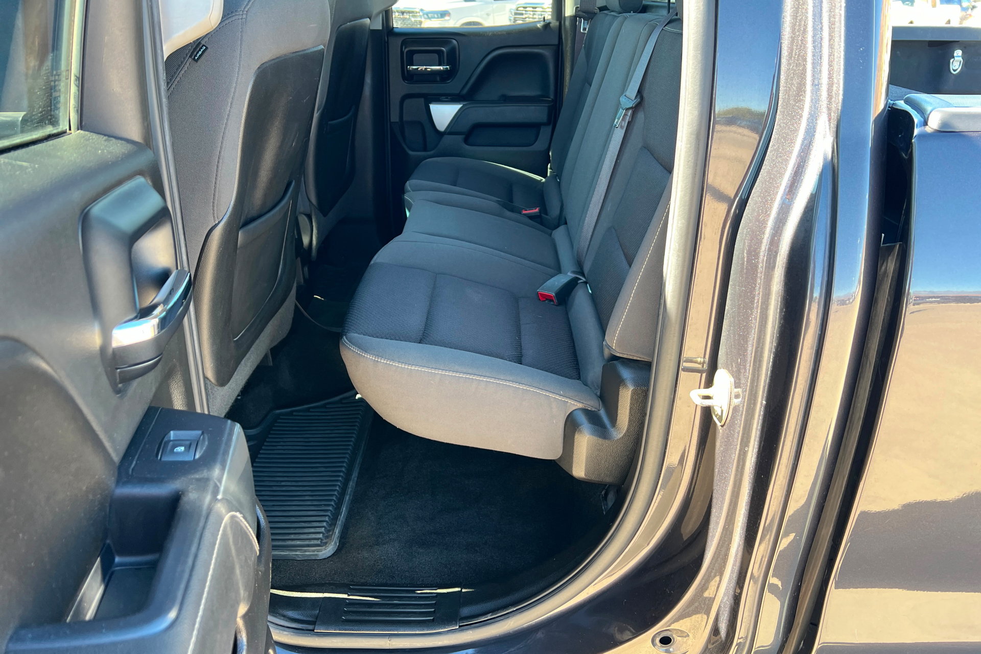 Used 2014 Chevrolet Silverado 1500 LT AWD/4WD image 21