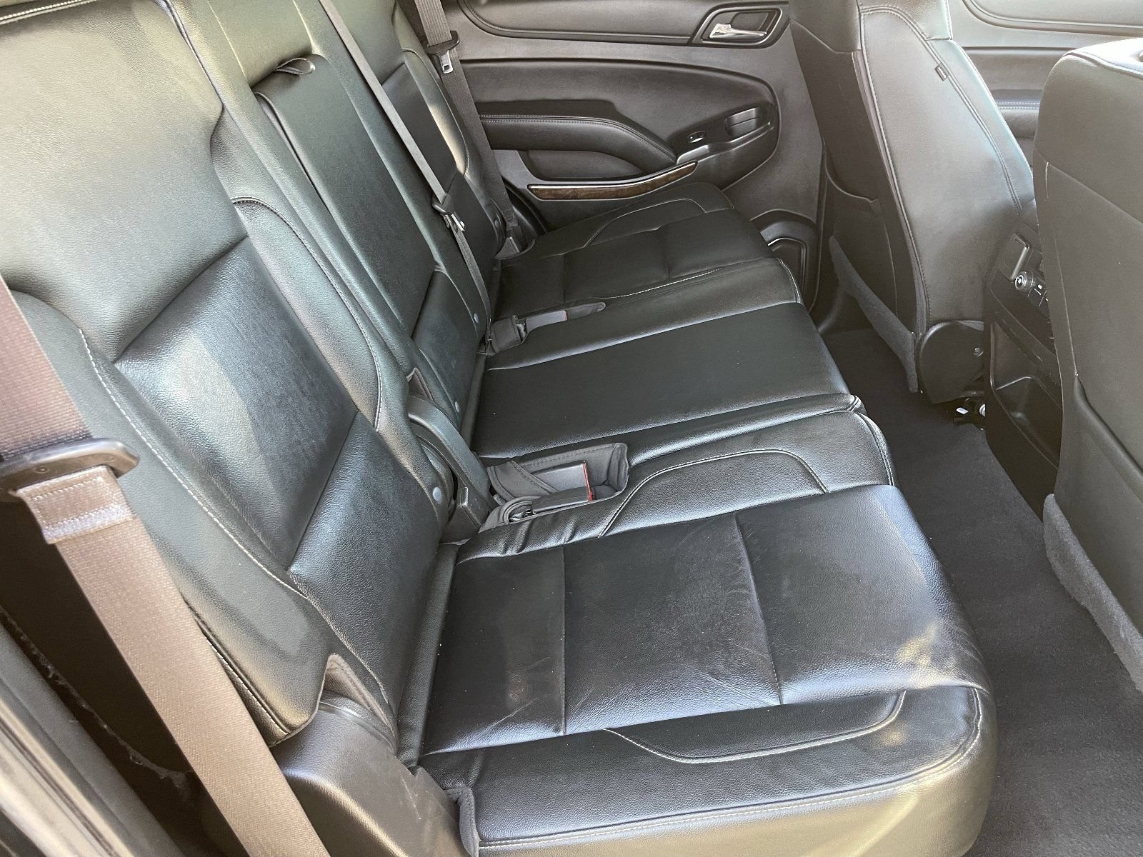 Used 2020 Chevrolet Tahoe LT RWD image 14