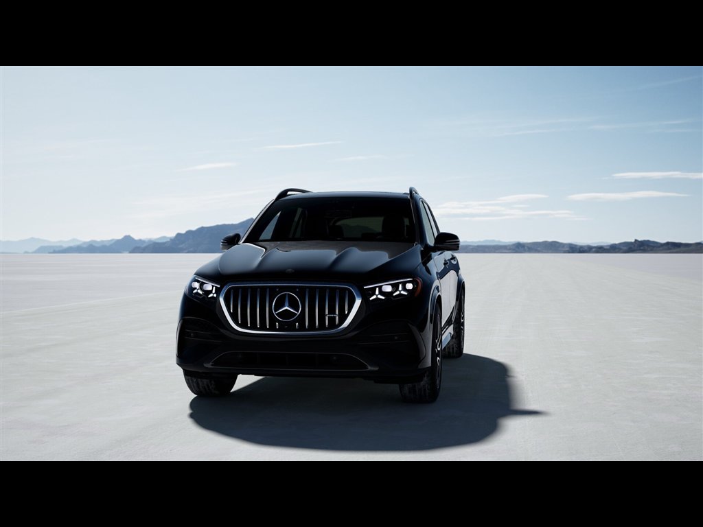 New 2027 Mercedes-Benz GLE 53e AMG 4MATIC image 37
