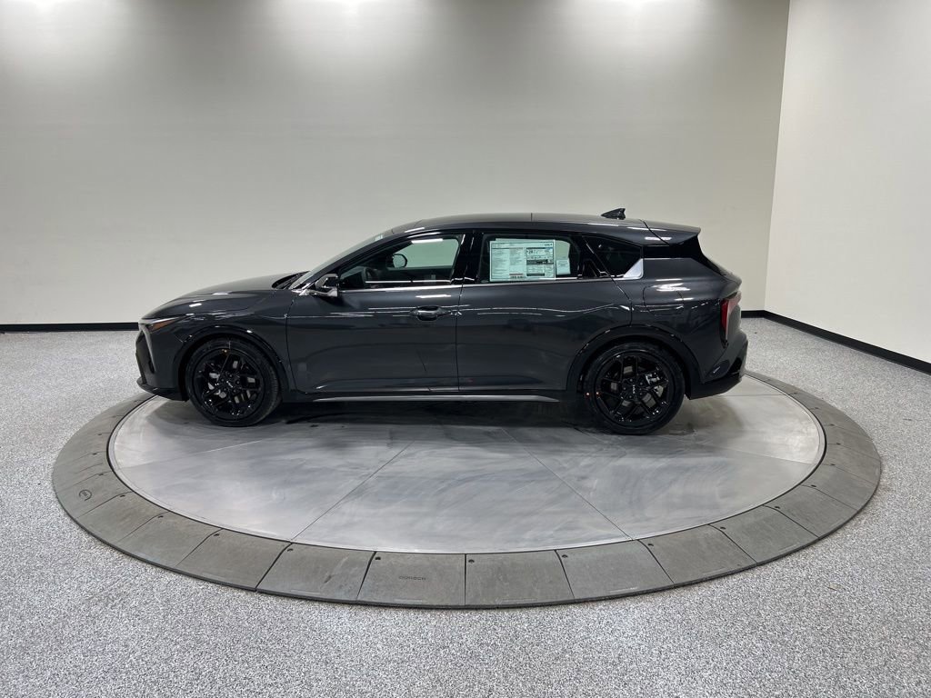 New 2026 Kia K4 GT-Line Turbo image 4