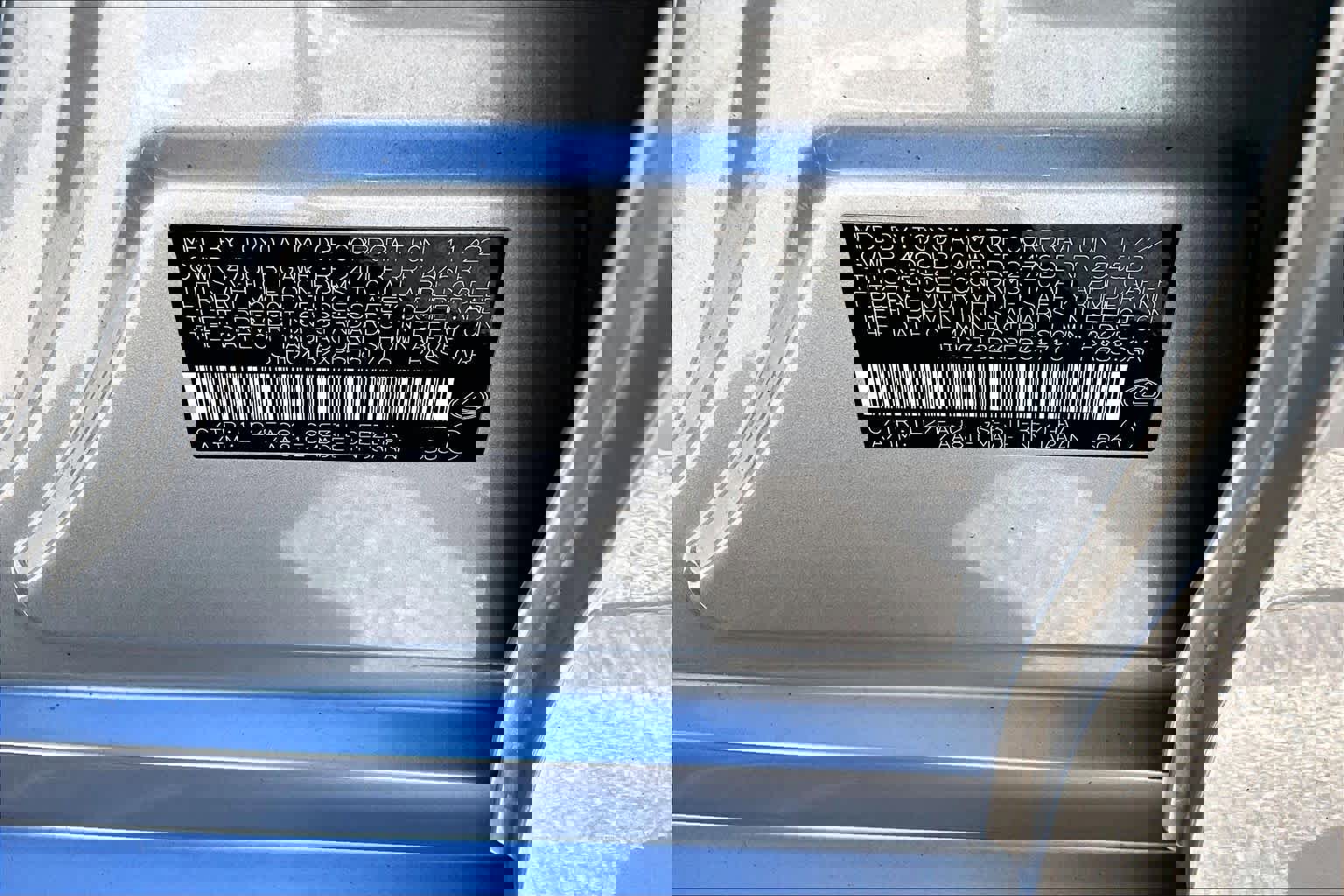 Used 2023 Lexus IS 350 F Sport w/ Navigation Package image 35