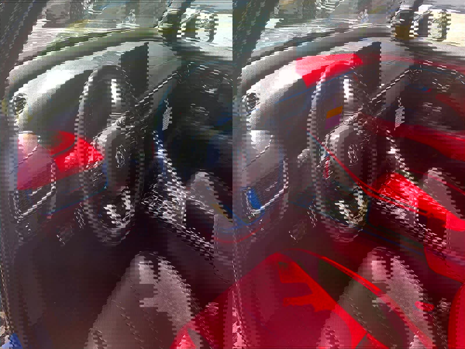 Used 2025 Acura ADX A-Spec image 15