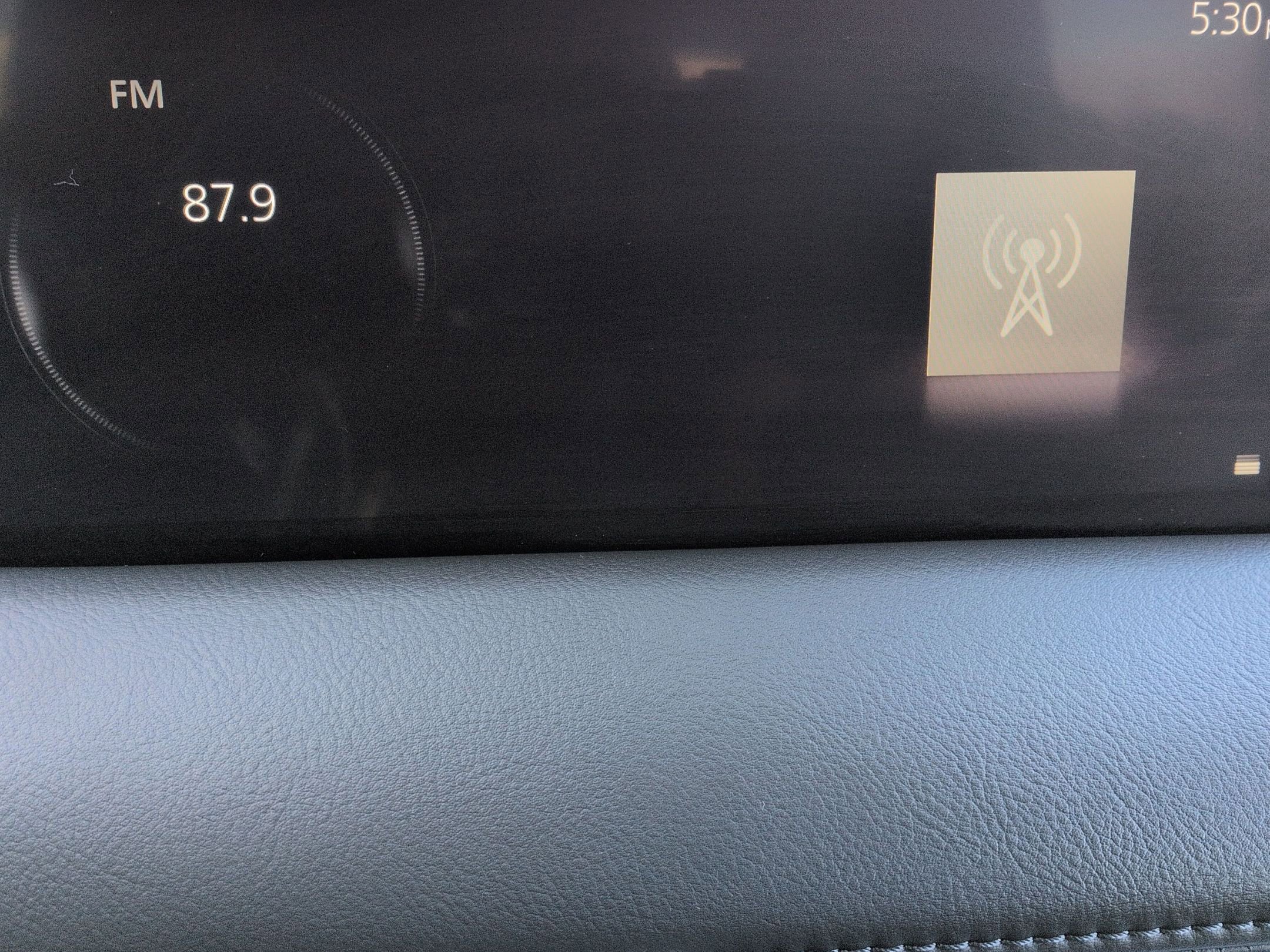 Used 2024 MAZDA CX-5 Carbon Edition image 18