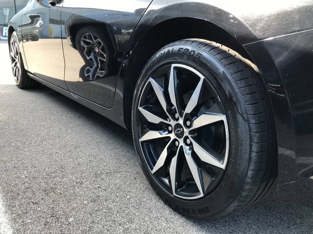 Certified 2023 Chevrolet Malibu RS FWD image 35