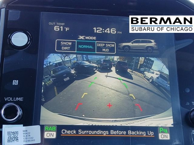 New 2026 Subaru Forester Limited image 15