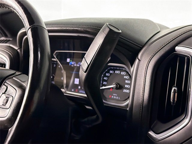 Used 2020 GMC Sierra 1500 AT4 image 16
