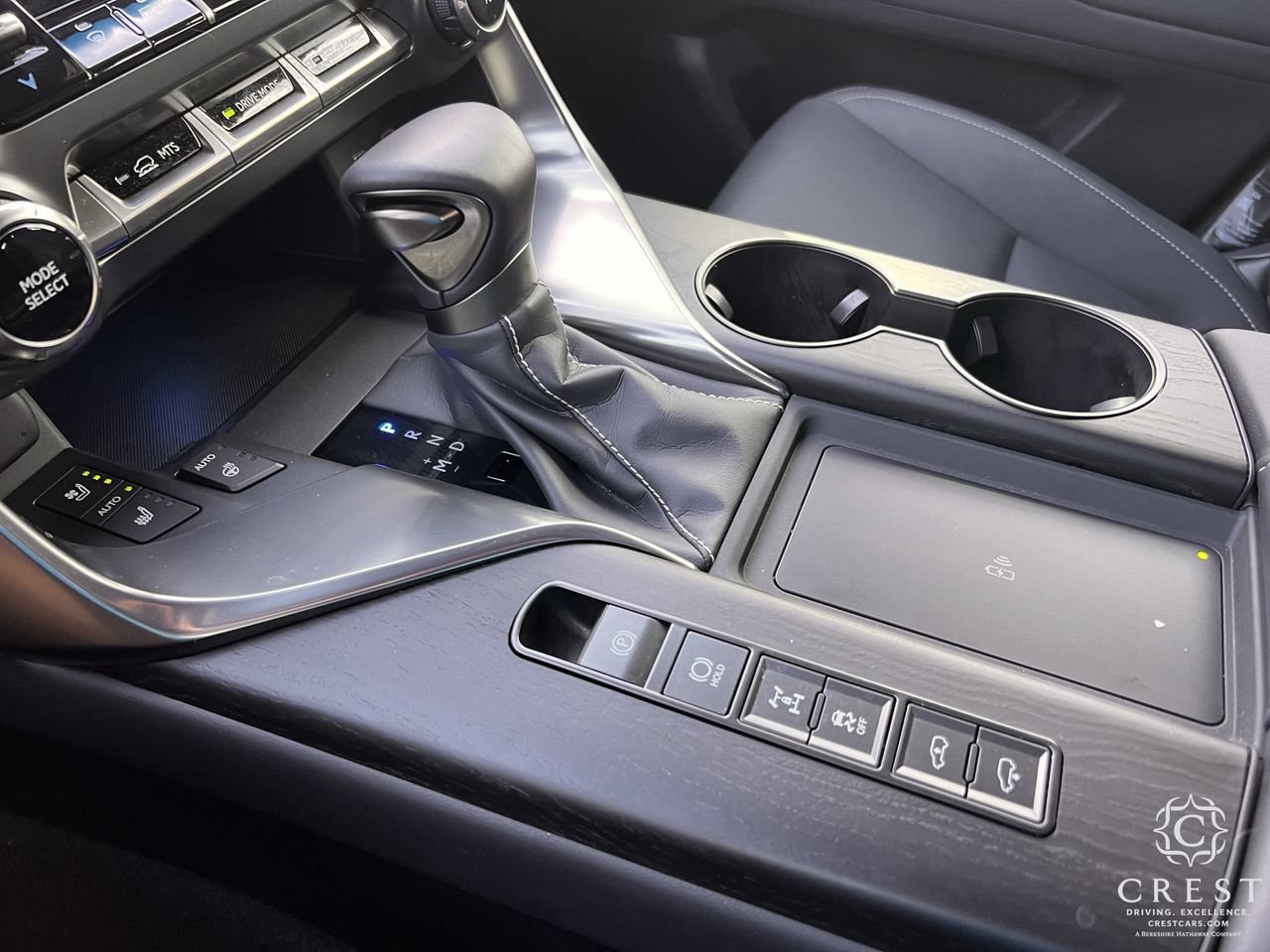 Used 2026 Lexus LX 600 4WD w/ Appearance Package image 19
