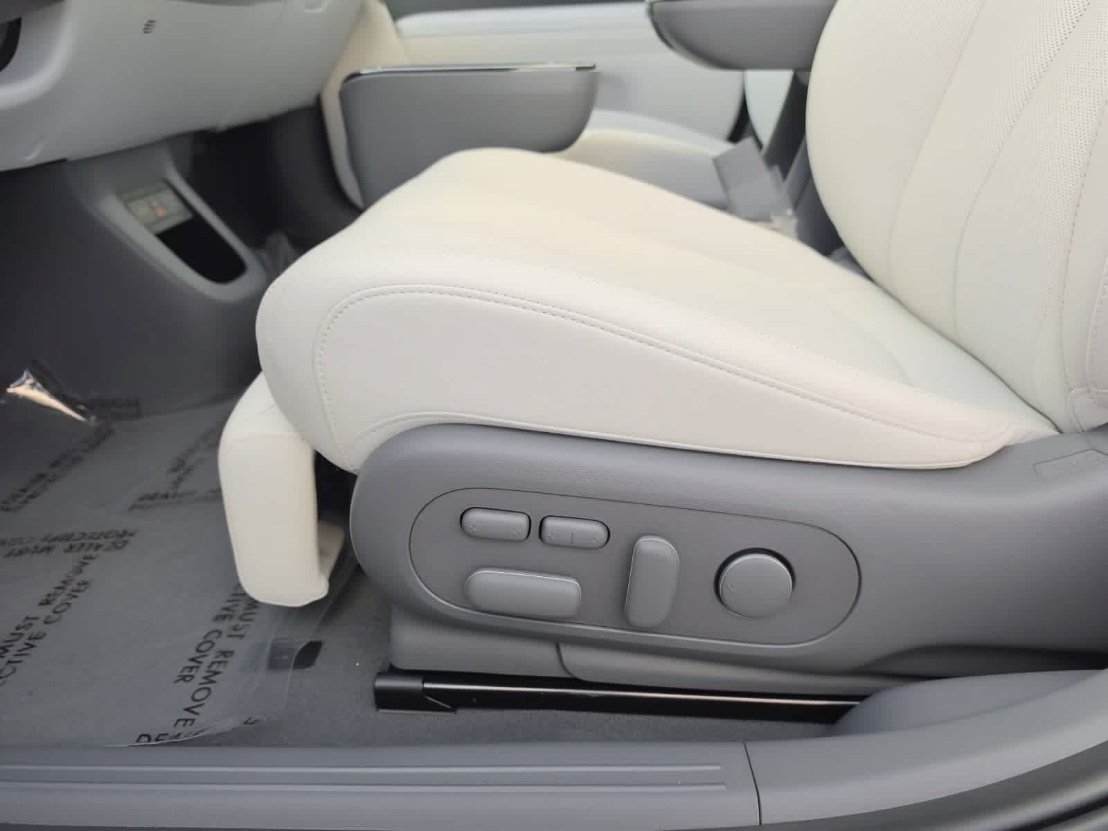 New 2027 Hyundai Ioniq 5 Limited RWD image 28