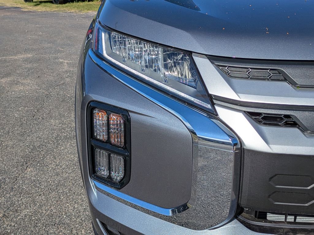 New 2026 Mitsubishi Outlander Sport AWD image 10