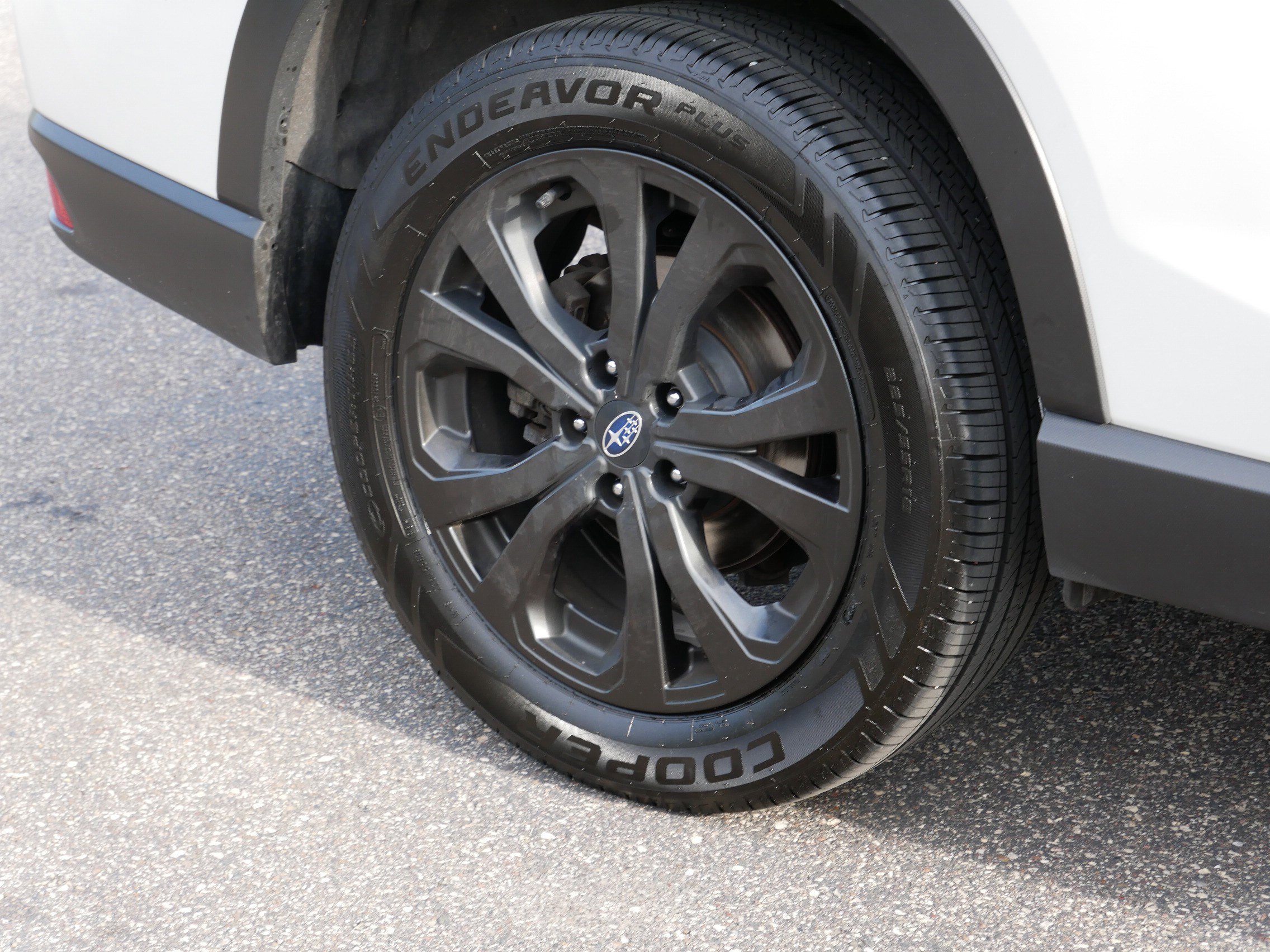 Used 2022 Subaru Forester Sport w/ Popular Package #2 image 15