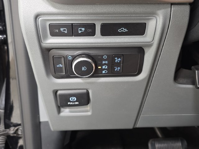 Used 2021 Ford F150 XLT w/ Equipment Group 302A High AWD/4WD image 26