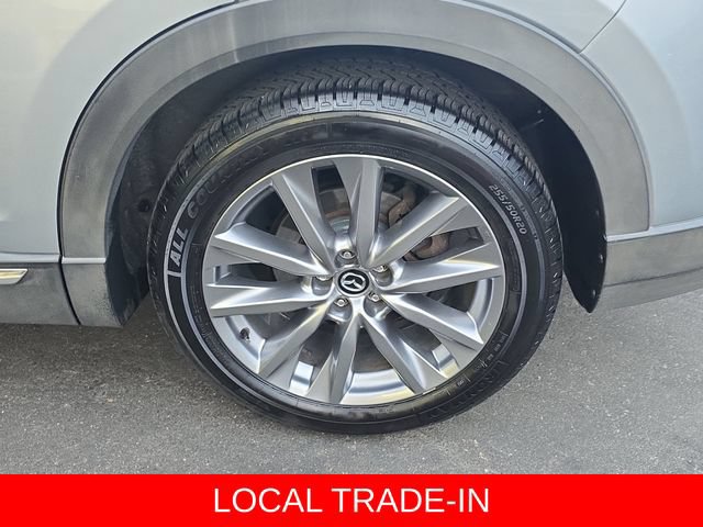 Used 2021 MAZDA CX-9 Grand Touring FWD image 34