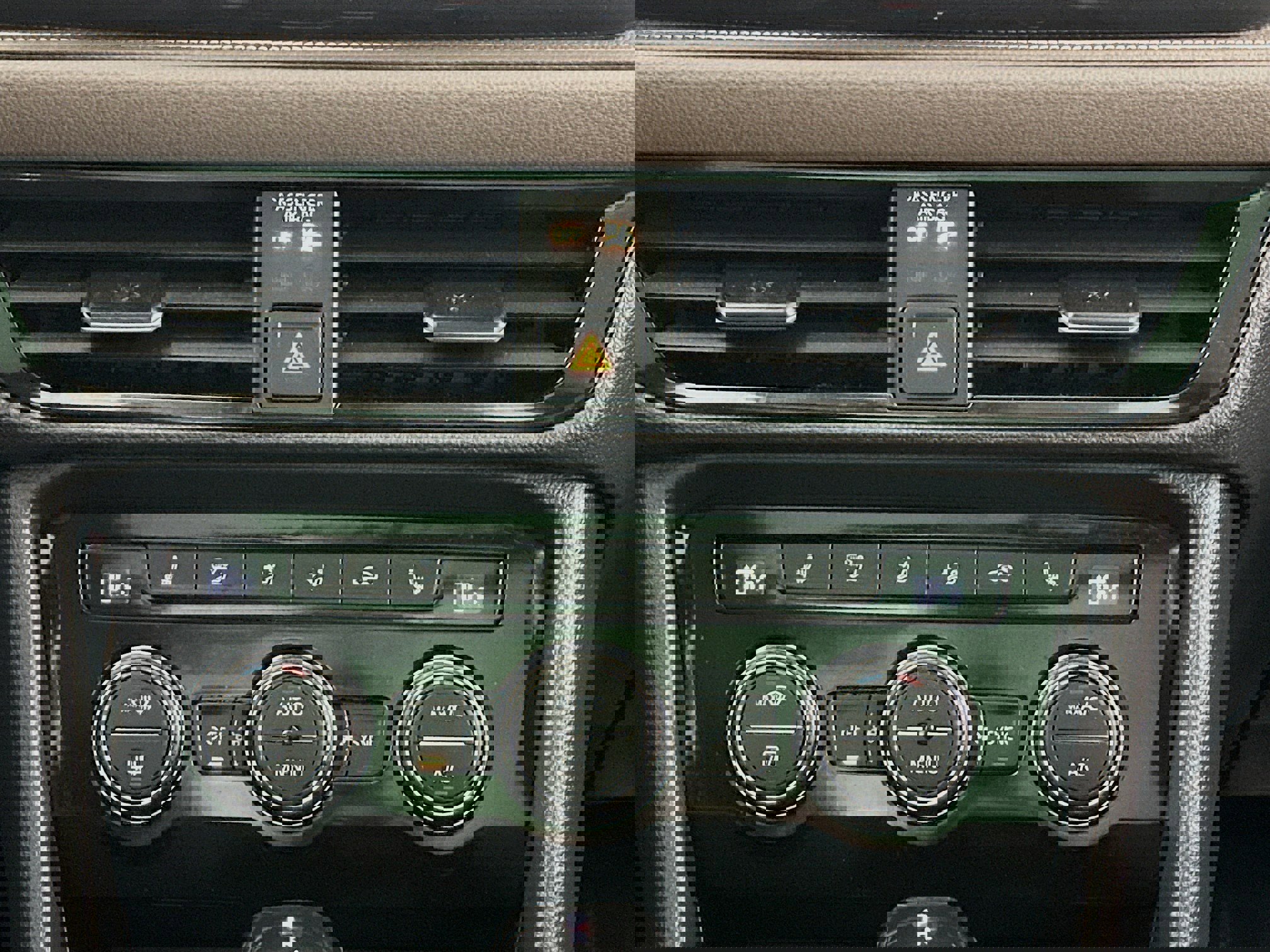 Used 2023 Volkswagen Taos SEL image 13